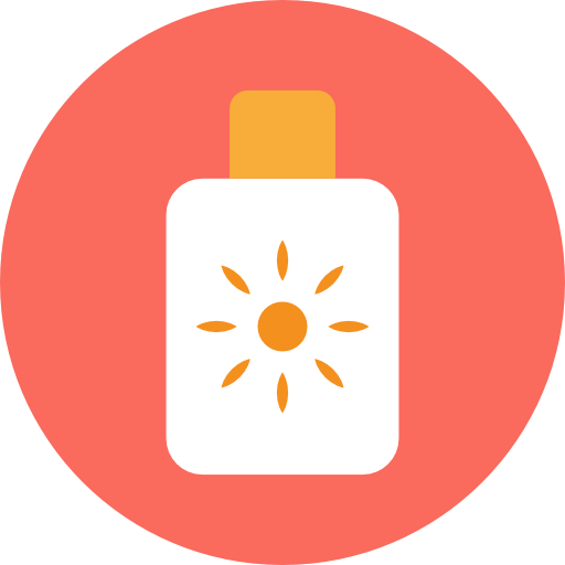 Sun cream